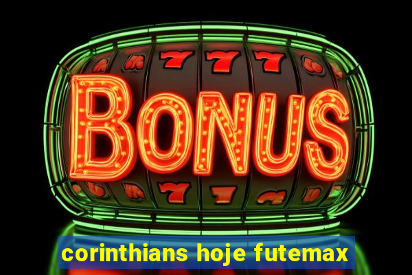 corinthians hoje futemax